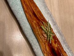 -梅丘·寿司の美登利(银座店)