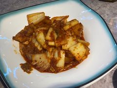 -屋里家延边朝鲜族冷面(梅林3店)