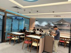 -康师傅私房牛肉面(申虹餐厅店)