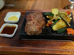 -Erman岩烧牛排(虹桥南丰城店)