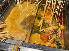 -袁记串串香(北国店)