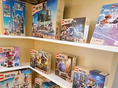 -上海七宝领展广场
