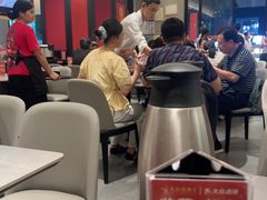 -先记烧鹅王·本地粤菜(福永店)