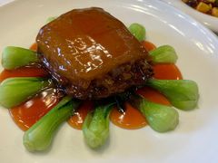 -功德林素菜饭庄(前门店)