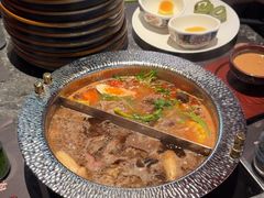 -牛YO寿喜烧和牛火锅自助(三台子万象汇店)