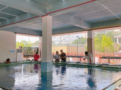 -SHRIMP CLUB万东餐饮钓虾·清吧