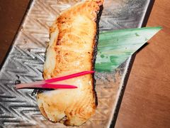 -千代武日本料理(哈西店)