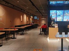 -麦当劳(湖滨路店)