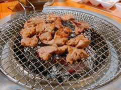 -万兴佳烤肉·长白山老味道(宏泰广场店)
