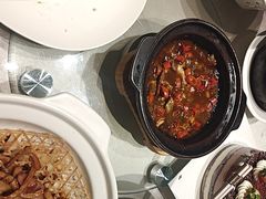 -王府井酒店(金桥港湾店)