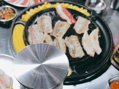 -小团团·路边烤牛肉(南岭壹街店)