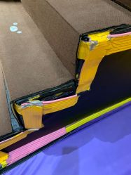 -蹦蹦跳跳(新奥购物中心店)