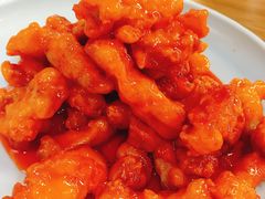 -陈傻子餐厅(世纪都会店)