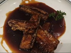 -海富门·带鱼·淮扬菜·粤菜(甘家口店)