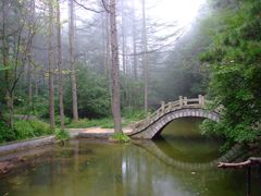 -洛阳白云山景区