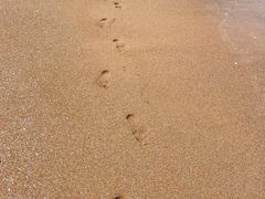 -嵊泗基湖沙滩