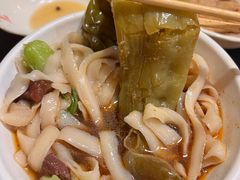 -东方削面(操场城街店)