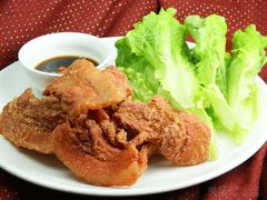 -罗阳人家私房菜(罗阳路店)