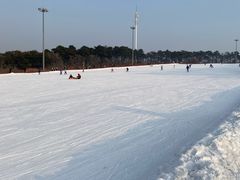 -棋盘山冰雪大世界