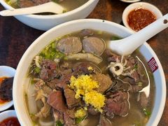 -潮镇老尾牛杂(环城西路店)