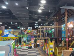 -卡通尼乐园·生日会(烟台永旺店)