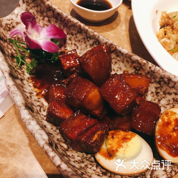 吉婆婆红烧肉