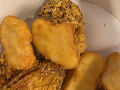 -德克士(睢宁曼哈顿店)
