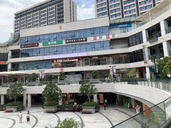 -浦江城市生活广场(江月路店)