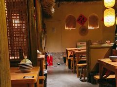 -破三川·新川菜(静安大融城店)