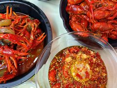 -聚味瞿记·龙虾堂(树木岭店)