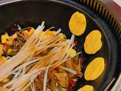 -玺炖·中国铁锅炖(虹桥天街店)
