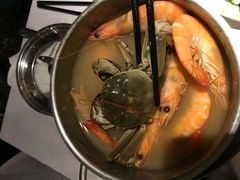 -星伦多 自助料理(圆融店)