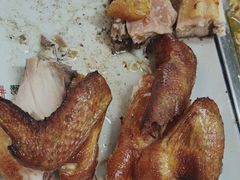 -顺徕德·仙庙烧鸡(桂庙路店)