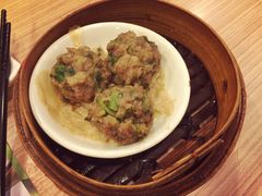 添好运点心专门店(中环IFC店)-添好运点心专门店(中环IFC店)