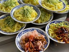 瓜瓜-常记呱呱(总店)