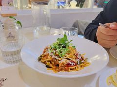 -娜娜家•Nana’s restaurant (爱琴海店)
