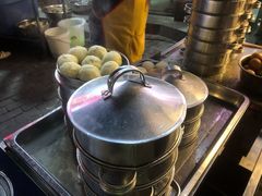 -梁憨包(南岸回龙湾店)