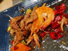 -大渔铁板烧(蛇口店)