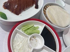 -月福京味斋·烤鸭店·北京菜(鼓楼总店)