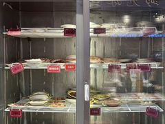 -文立新麻辣烫(合生汇21街区店)