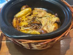 -老西门·常州菜(新区店)