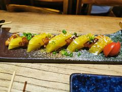 -酒窝烧鸟(科华街店)