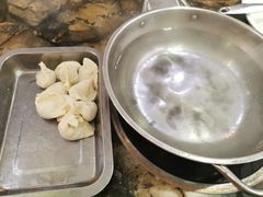 -清之口·东乡鸡自助饺子(经二路店)