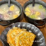 青岛老城区的鱼汤混沌，好吃[强]