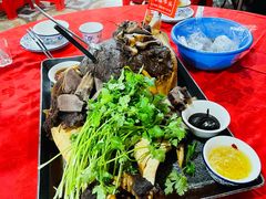 -伟记牛蹄(道滘店)