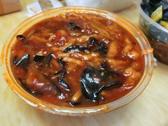 -郭林家常菜(洋桥店)