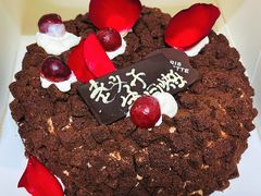 -巴黎贝甜(月坛南街店)