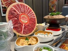 -海底捞火锅(中州万达店)