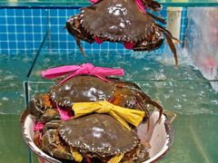 -辣螃铠盆盆蟹大排档(总店)