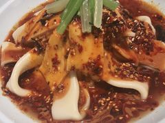 -大厨小馆(华阳城店)